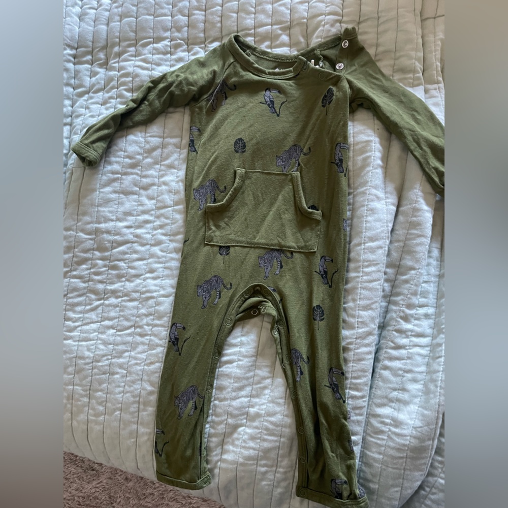 Kyte Baby Longall, 6-12 mo